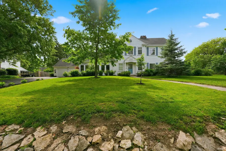 2708 Eastbrook Drive, Fort Wayne, IN 46805 - #2