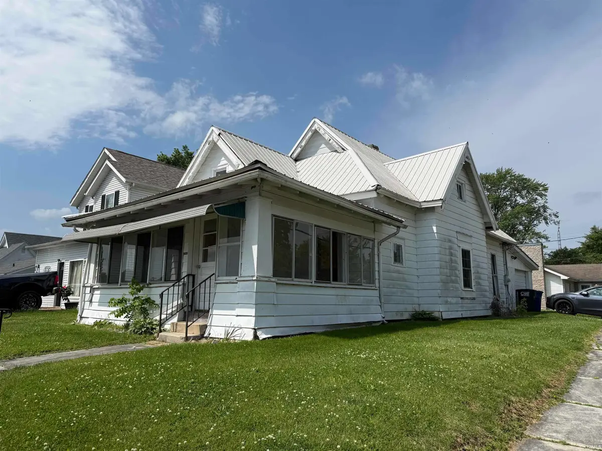 1903 H Street, Bedford, IN 47421 - #1