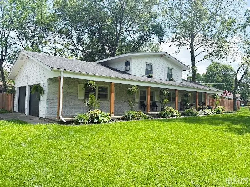 400 S Rambler Road, Muncie, IN 47304 - #1
