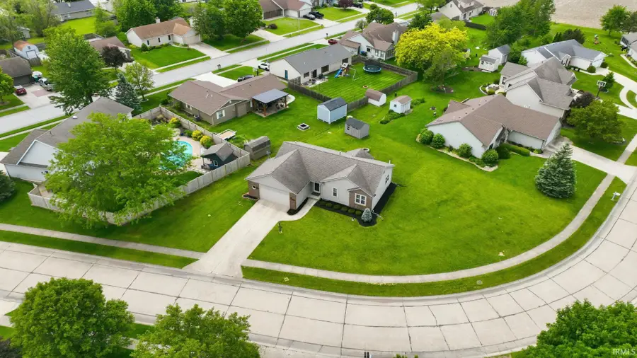 5021 Clovedale Drive, Woodburn, IN 46797 - #3