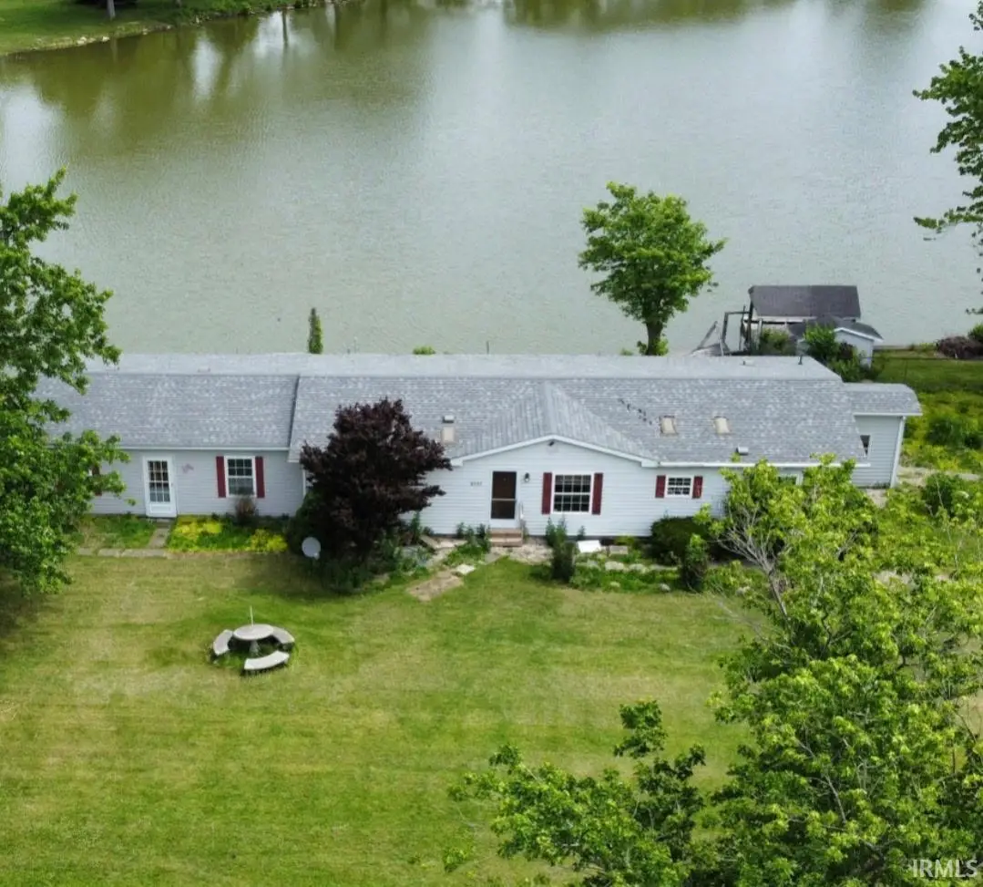 5737 N Sr 67, Muncie, IN 47303 - #1