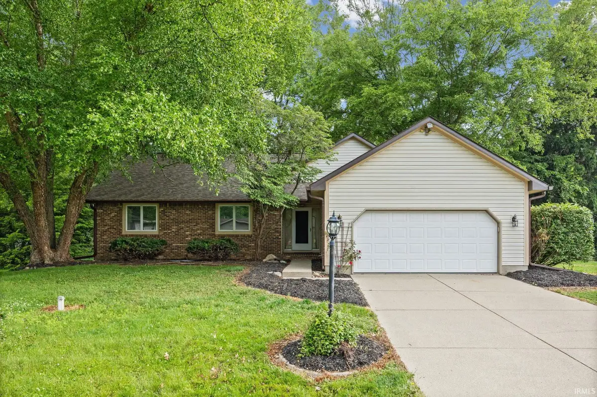 3502 Ashwood Court, West Lafayette, IN 47906 - #1