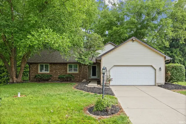 3502 Ashwood Court, West Lafayette, IN 47906