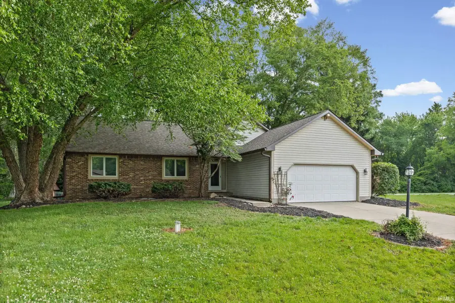 3502 Ashwood Court, West Lafayette, IN 47906 - #2