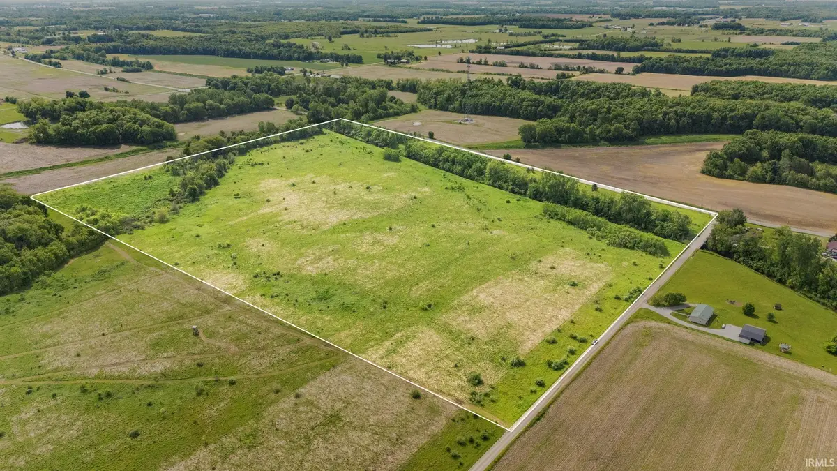 TBD Cr 61, Butler, IN 46721 - #1