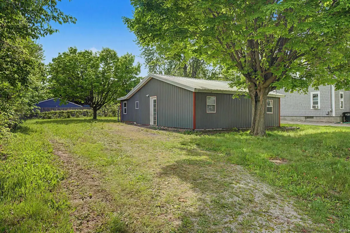 1201 Town Street, Kendallville, IN 46755 - #1