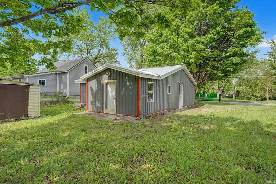 1201 Town Street, Kendallville, IN 46755 - #3