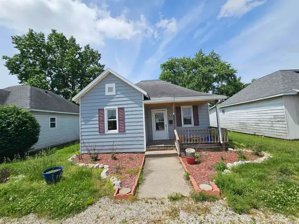 507 Kessinger Street, Vincennes, IN 47591