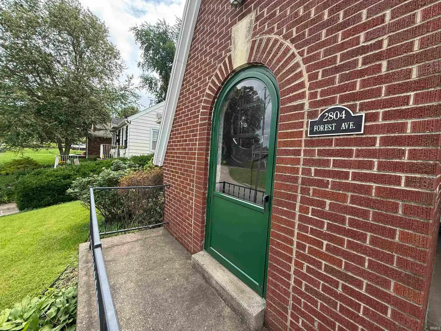 2804 Forest Avenue, Evansville, IN 47712 - #3