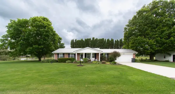1212 N Lima Road, Kendallville, IN 46755