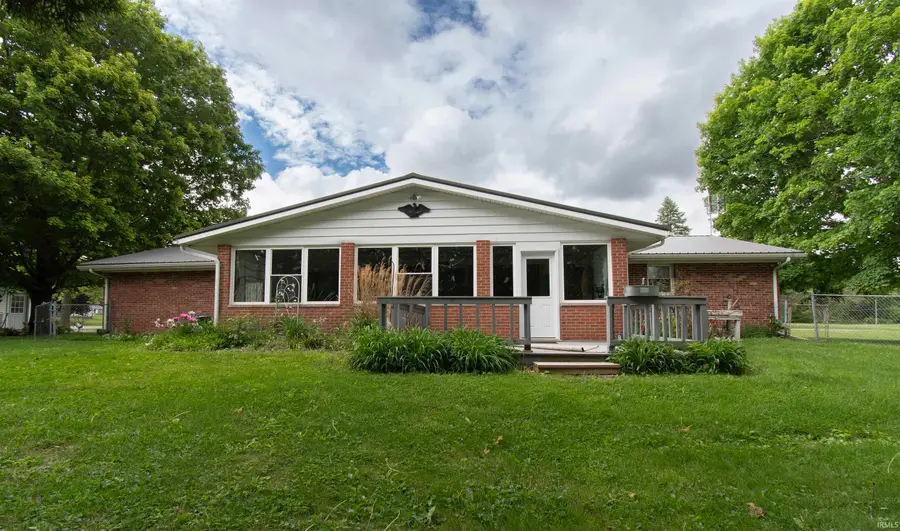 1212 N Lima Road, Kendallville, IN 46755 - #2