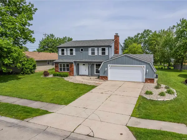 6315 Pawawna Drive, Fort Wayne, IN 46815