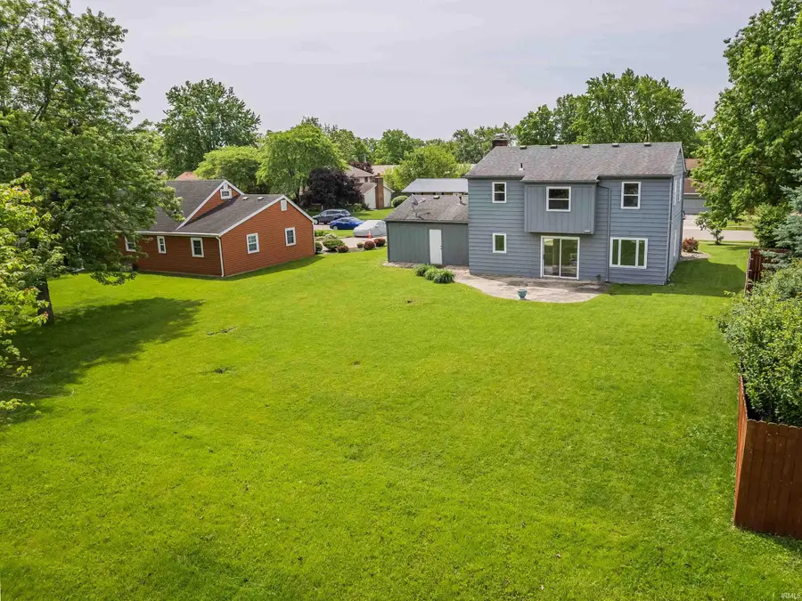6315 Pawawna Drive, Fort Wayne, IN 46815 - #2