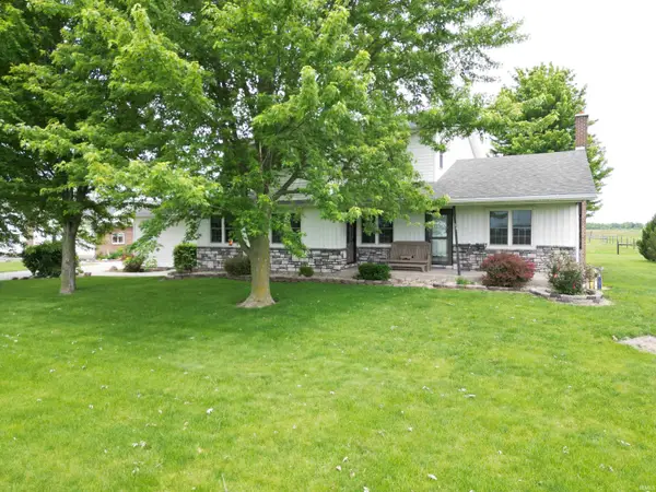 6222 Bruick Road, New Haven, IN 46774
