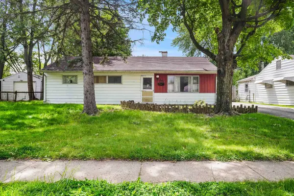 1117 Brentwood Drive, Kokomo, IN 46901