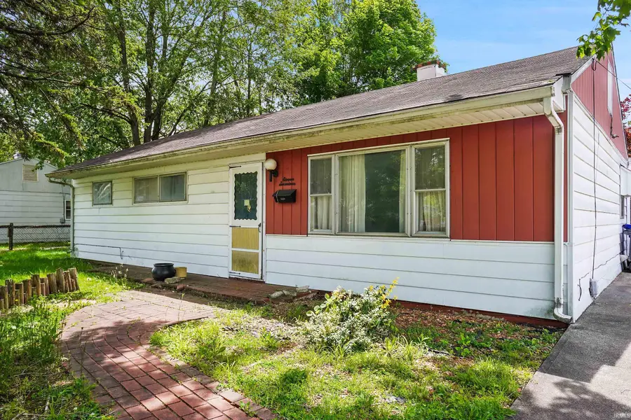 1117 Brentwood Drive, Kokomo, IN 46901 - #2
