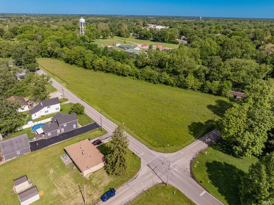0 W Cornbread Road, Yorktown, IN 47396 - #2