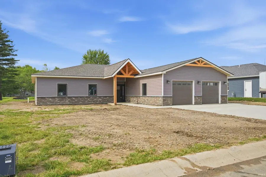 1005 Joanna Court, Garrett, IN 46738 - #2