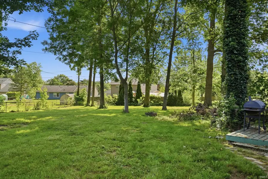 1720 Forest Downs Drive, Fort Wayne, IN 46815 - #3