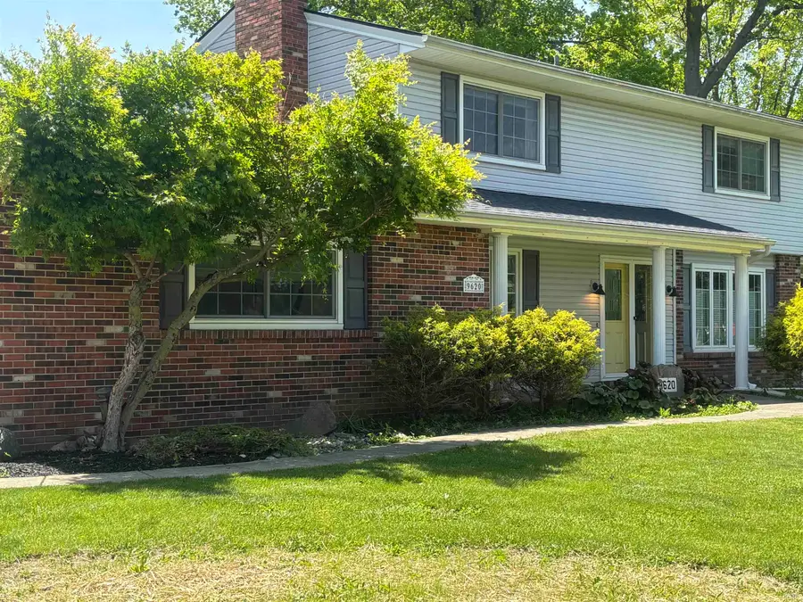 9620 Muldoon Road, Fort Wayne, IN 46804 - #2