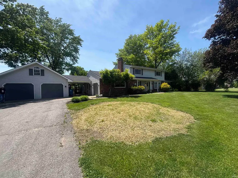 9620 Muldoon Road, Fort Wayne, IN 46804 - #3