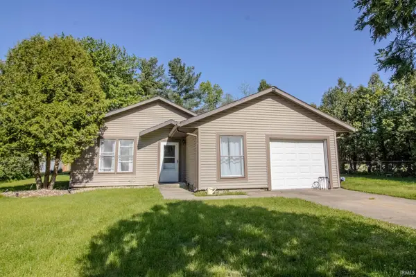 1280 S 300 E, Knox, IN 46534