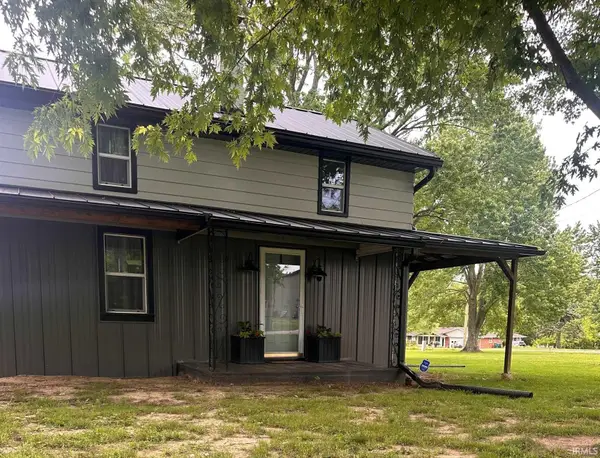 1360 N 250 East, Kokomo, IN 46901