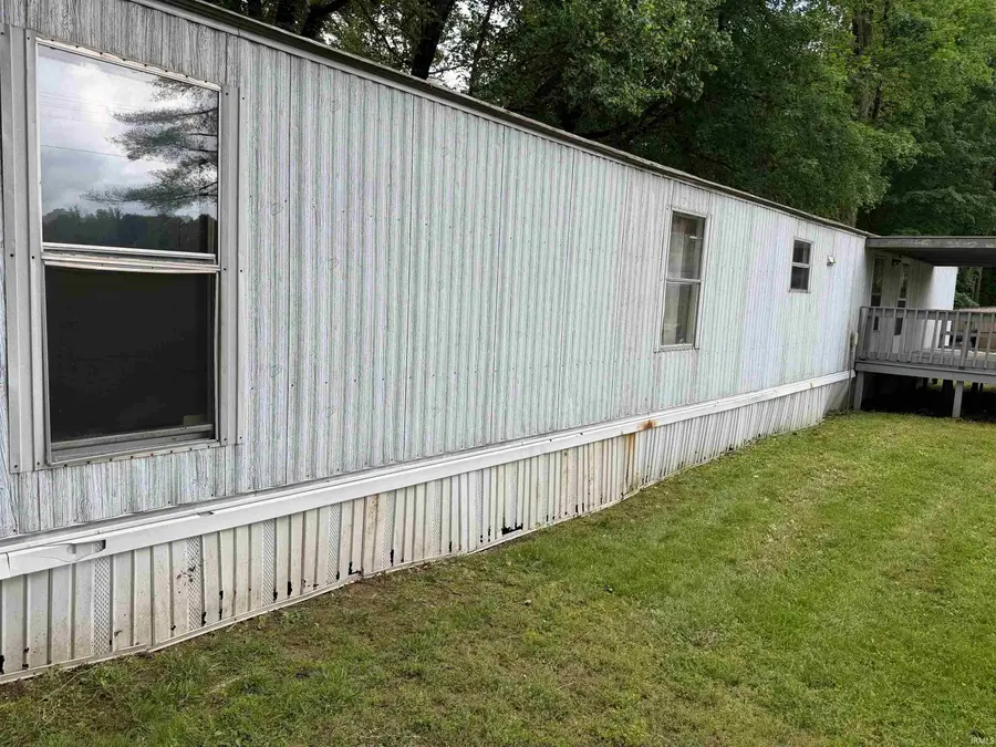 7856 S County Rd 575 E, Marengo, IN 47140 - #2