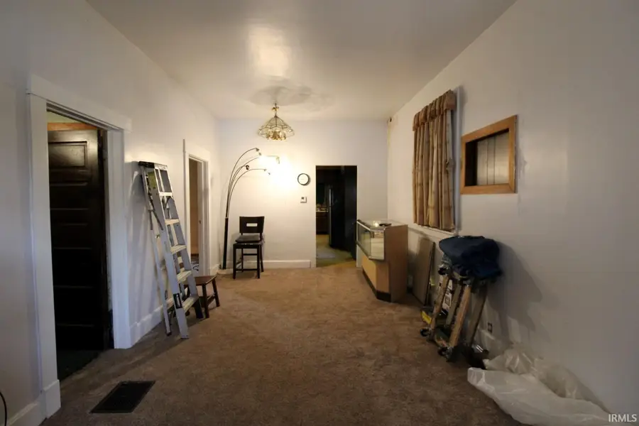 923 W Louisiana Street, Evansville, IN 47710 - #2
