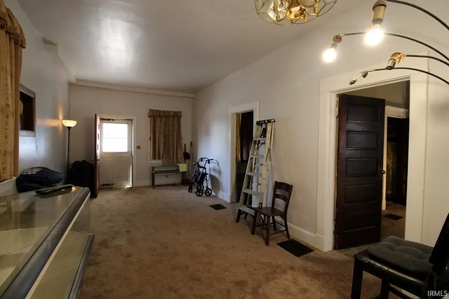 923 W Louisiana Street, Evansville, IN 47710 - #3