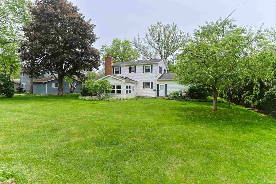 17567 Brandel Avenue, South Bend, IN 46635 - #3