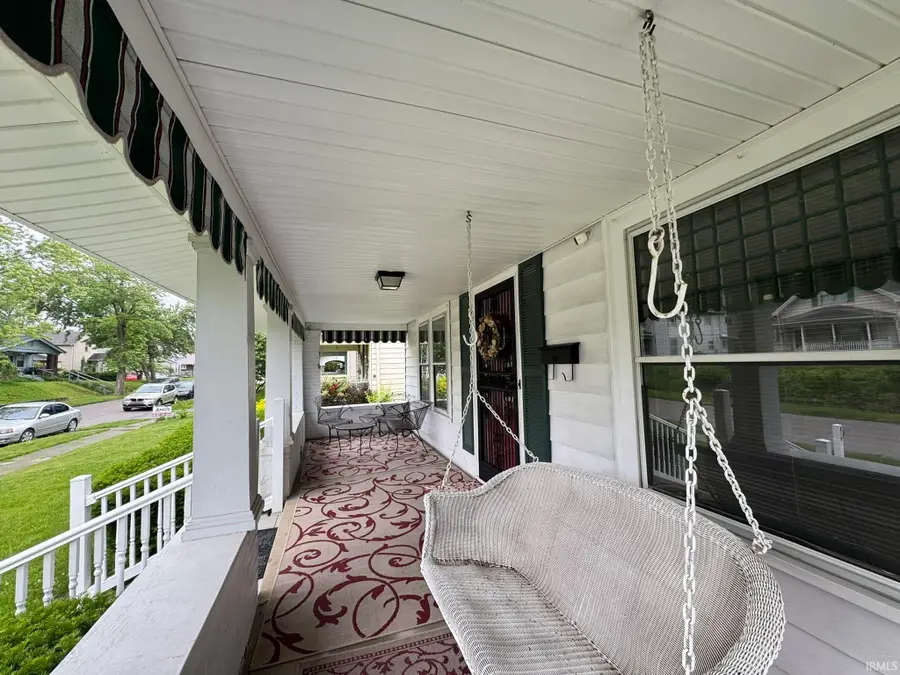806 W 6th Street, Marion, IN 46953 - #3