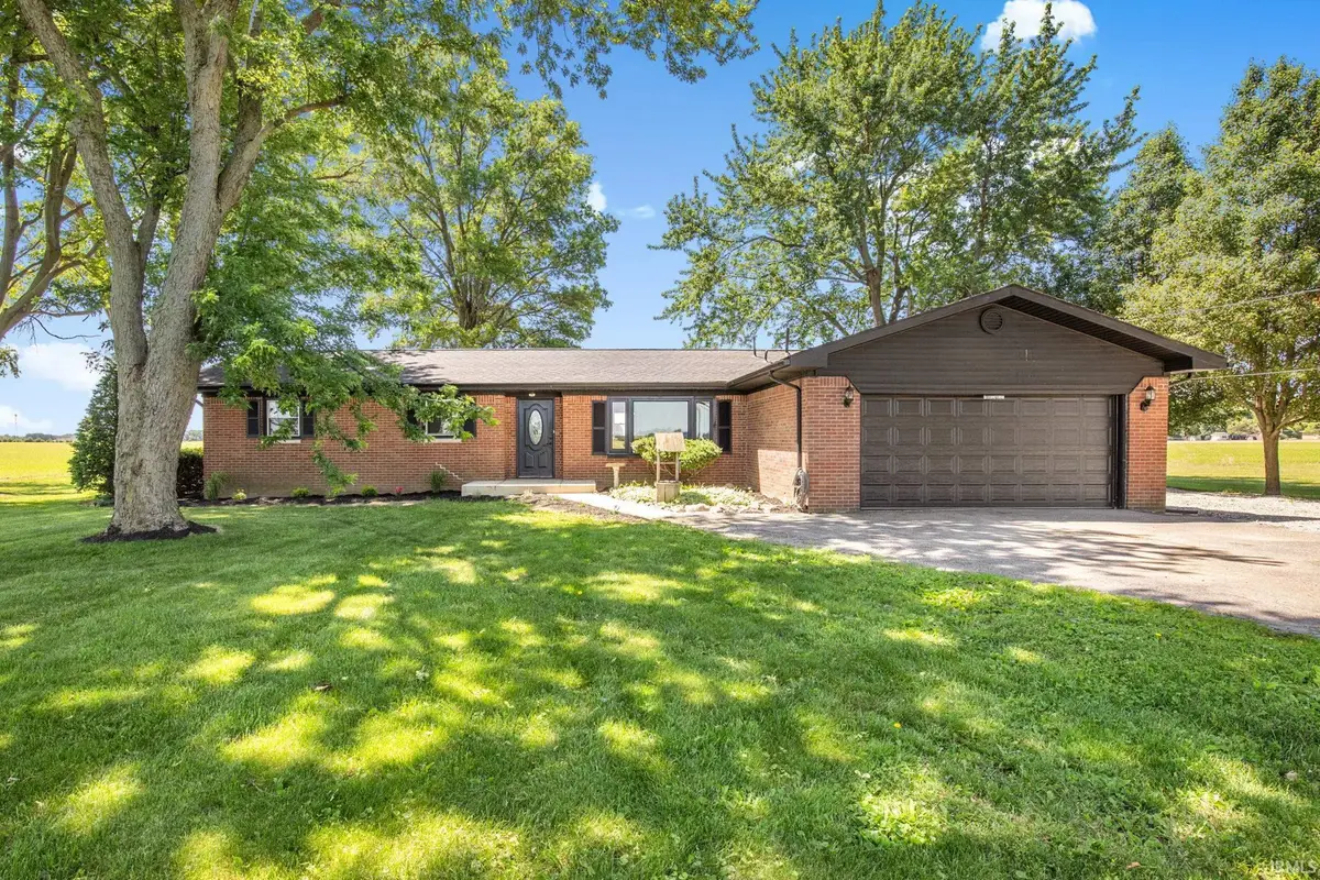 6801 W 700 N., Kokomo, IN 46902 - #1