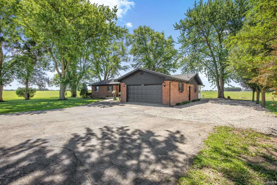 6801 W 700 N., Kokomo, IN 46902 - #2