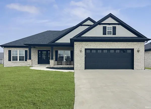 4300 Chaska Drive, Evansville, IN 47725