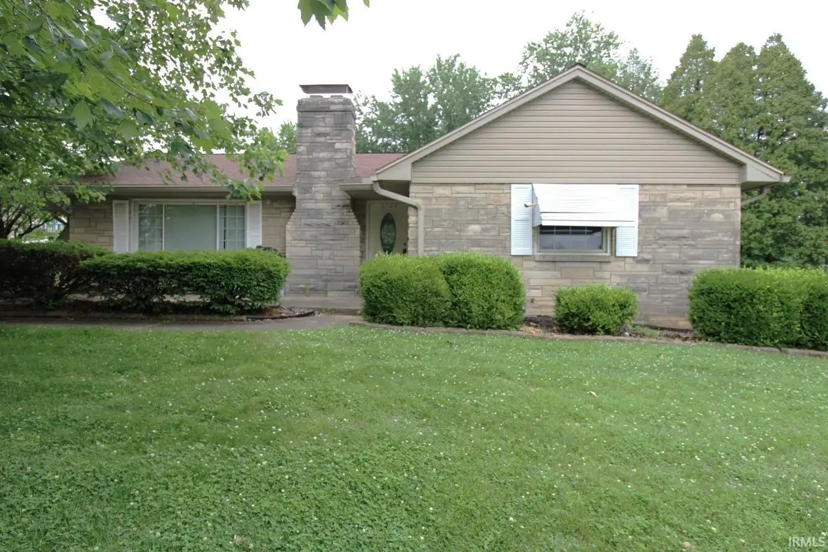 2724 Capitol Boulevard, Evansville, IN 47711 - #1