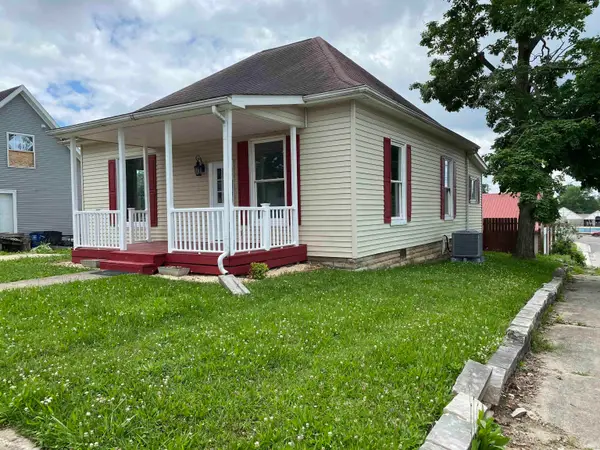 1716 15th Street, Bedford, IN 47421