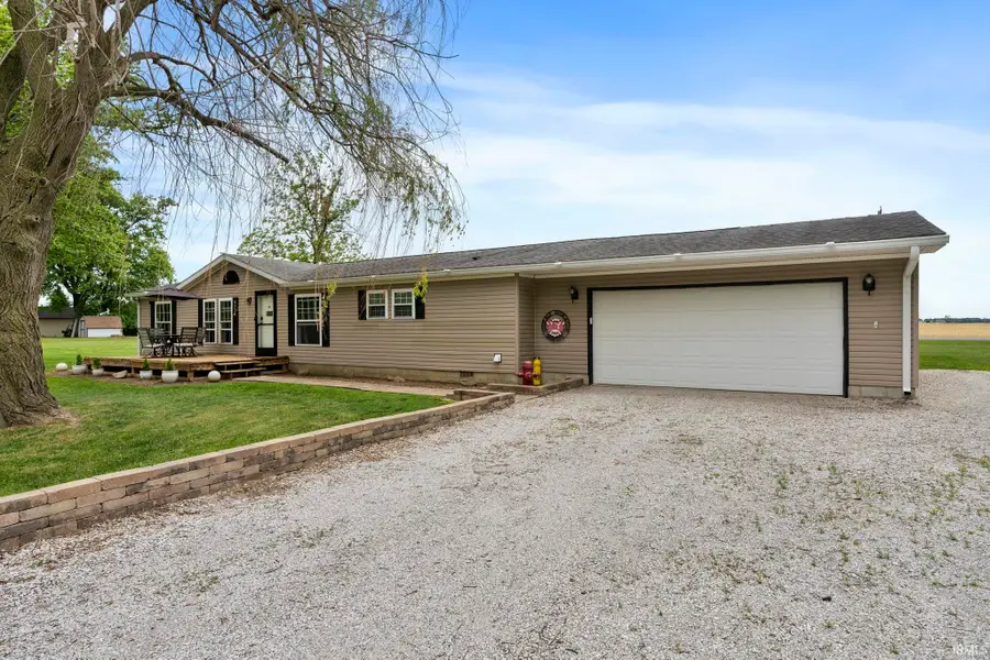 4274 N Raccoon Circle, Monticello, IN 47960 - #2