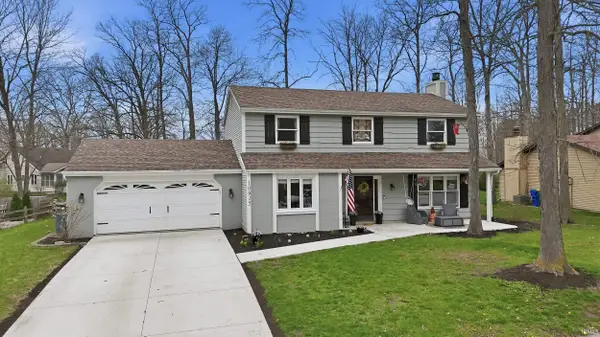 10915 Spring Oak Road, Fort Wayne, IN 46845