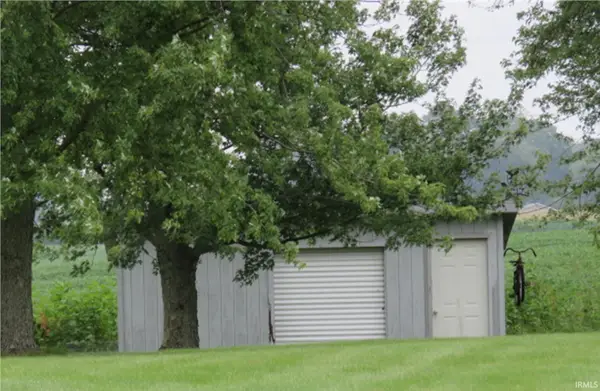 6000 W 500 South, Russiaville, IN 46979