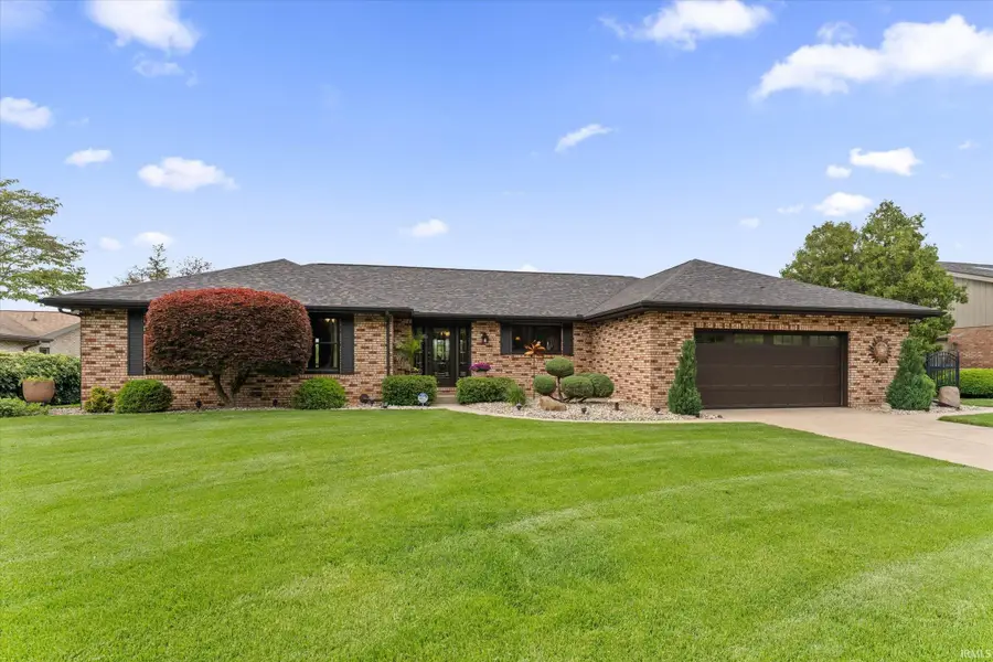 29559 Locust Drive, Elkhart, IN 46516 - #2