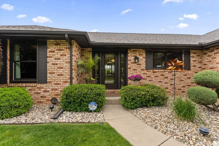 29559 Locust Drive, Elkhart, IN 46516 - #3