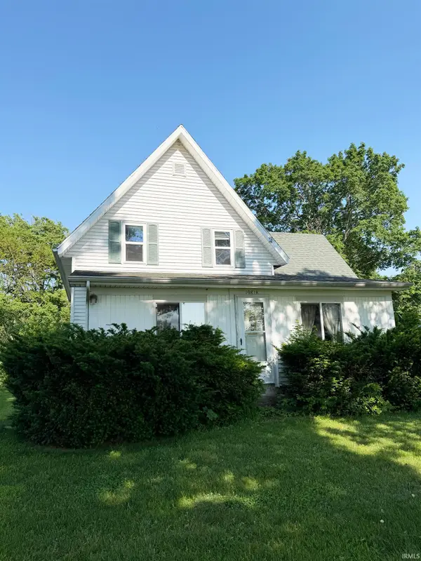 19818 Linden Road, Argos, IN 46501