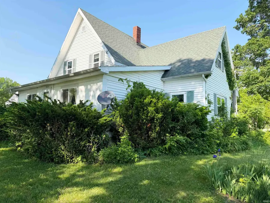 19818 Linden Road, Argos, IN 46501 - #3