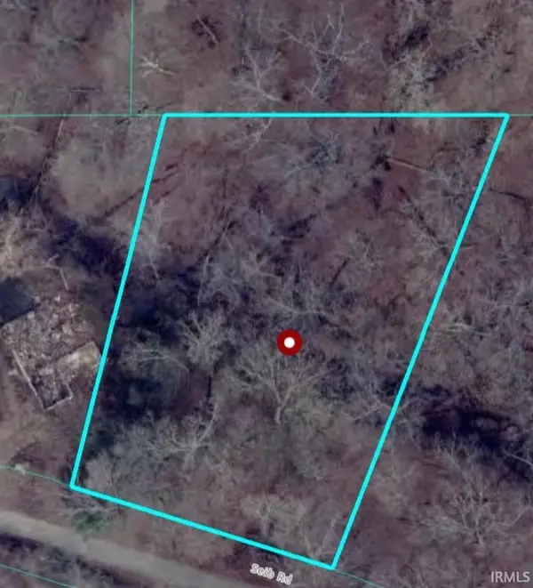 4399 Seib Road, Evansville, IN 47720