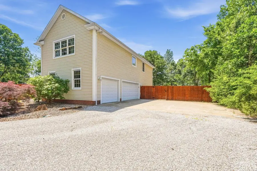 7179 Upton Road, Mount Vernon, IN 47620 - #2