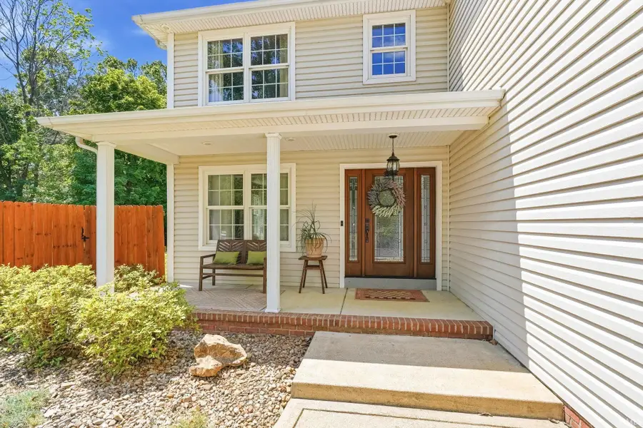 7179 Upton Road, Mount Vernon, IN 47620 - #3