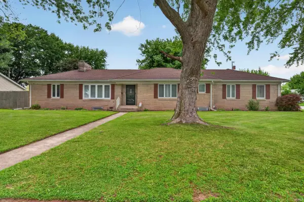 3132 Fairview Avenue, Logansport, IN 46947