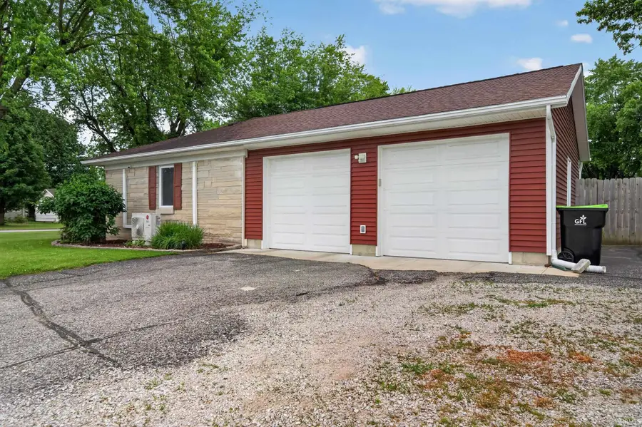 3132 Fairview Avenue, Logansport, IN 46947 - #2