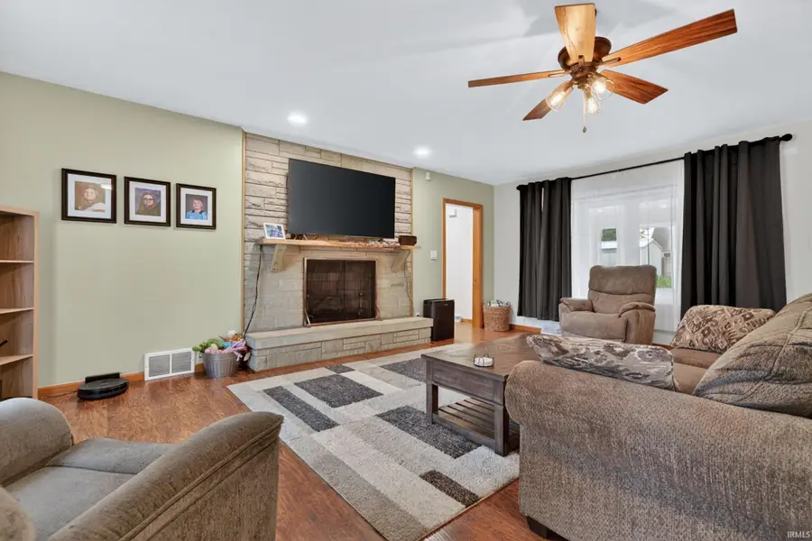3132 Fairview Avenue, Logansport, IN 46947 - #3